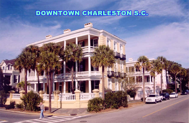 Charleston SC 000-043