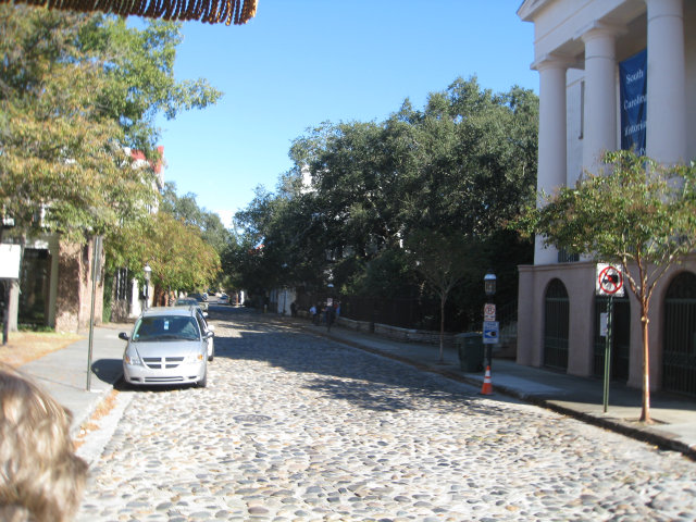 Charleston SC 000-073